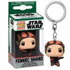 CHAVEIRO FUNKO POP KEYCHAIN DC SUPER HEROES - WONDER WOMAN (86377)