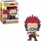 FUNKO POP ANIMATION ONE PIECE EXCLUSIVE - EMPORIO IVANKOV 1906