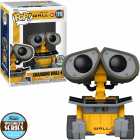 FUNKO POP DISNEY WALL-E WDC 2022 EXCLUSIVE - WALL-E 1196
