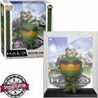 FUNKO POP GAMES FUNKO FUSION - MEGA MAN 1097