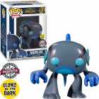 FUNKO POP GAMES FIVE NIGHTS AT FREDDY'S: HELP WANTED 2 - DJ MUSIC MAN 1131
