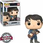 FUNKO POP TELEVISION ULTRAMAN - ALIEN BALTAN 769