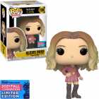 FUNKO POP TELEVISION SOUTH PARK - KISSING COMPANY BUTTERS 1758