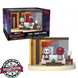 FUNKO POP TELEVISION CHUCKY - OLD CHUCKY 1720