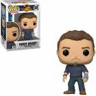 FUNKO POP MOVIES JURASSIC WORLD - RAPTOR 1897
