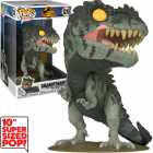 FUNKO POP MOVIES JURASSIC WORLD - RAPTOR 1897