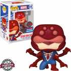 FUNKO POP MARVEL SPIDER-MAN: ACROSS THE SPIDER-VERSE - SPIDER-MAN 1223