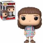 CHAVEIRO FUNKO POP KEYCHAIN STRANGER THINGS - DUSTIN HENDERSON (86617)