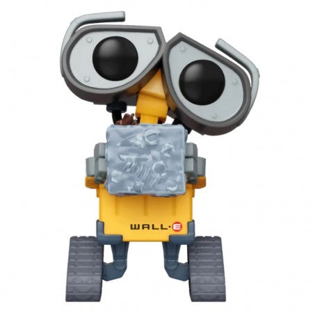 FUNKO POP DISNEY WALL-E WDC 2022 EXCLUSIVE - WALL-E 1196