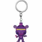 CHAVEIRO FUNKO POP KEYCHAIN DISNEY HOLIDAY - ELSA (86078)