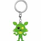CHAVEIRO FUNKO POP KEYCHAIN 30TH ANNIVERSARY EXCLUSIVE - DONKEY (82223)