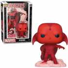 FUNKO POP MARVEL WANDAVISION - 50S WANDA 713