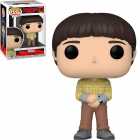 FUNKO POP TELEVISION STRANGER THINGS - DUSTIN HENDERSON 1781