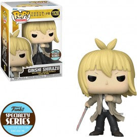 FUNKO POP ANIMATION SPONGEBOB SQUAREPANTS 25TH ANNIVERSARY - CAVEMAN 1669