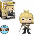 FUNKO POP DELUXE JUJUTSU KAISEN - RYOMEN SUKUNA 1116