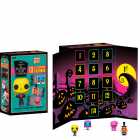 CALENDÁRIO FUNKO POP POCKET CALENDAR ADVENT - STAR WARS 2022