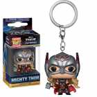 CHAVEIRO FUNKO POP KEYCHAIN - TERRIFIER (88360)