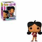 FUNKO POP DISNEY HOLIDAY - TIANA 1614