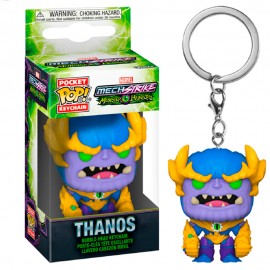 CHAVEIRO FUNKO POP KEYCHAIN DC SUPER HEROES - WONDER WOMAN (86377)