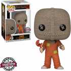 BONECO FUNKO POP STAR WARS EXCLUSIVE - FIGRIN D'AN 48