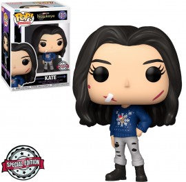 FUNKO POP TELEVISION FRIENDS - MONICA GELLER 1649