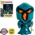 FUNKO POP AVATAR THE LAST AIR BENDER - SOKKA 536