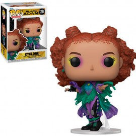 FUNKO POP TELEVISION IT: BIENVENIDO A DERRY - BOB GRAY 1746