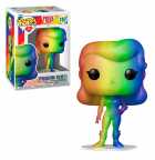 FUNKO POP OZARK - MARTY BYRDE 1196