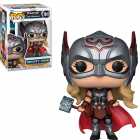 FUNKO POP MARVEL AVENGERS INFINITY WAR - CAPITÁN AMÉRICA 288