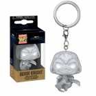 FUNKO POP KEYCHAIN STRANGER S4 - STEVE 65630