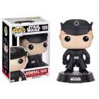 FUNKO POP STAR WARS EXCLUSIVE - WICKET W. WARRICK (ENDOR) WITH PIN 290