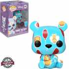 FUNKO POP ROCKS BTS: JACK IN THE BOX - J-HOPE 467