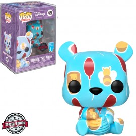 FUNKO POP ROCKS BTS: JACK IN THE BOX - J-HOPE 467