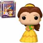 FUNKO POP DISNEY BEAUTY AND THE BEAST 30TH ANNIVERSARY EXCLUSIVE - COGSWORTH IN COBBLER PAN 1138