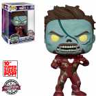 FUNKO POP MARVEL THE INFINITY SAGA - IRON MAN (MARK 5) 1474