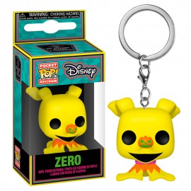 CHAVEIRO FUNKO POP KEYCHAIN THE SPONGEBOB MOVIE - SPONGEBOB SQUAREPANTS (83589)