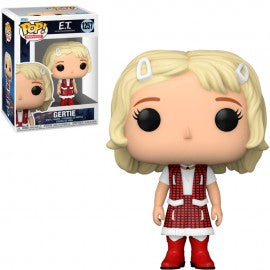 FUNKO POP MOMENTO REGRESO AL FUTURO - DOC & MARTY 1846