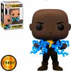 FUNKO POP HIS DARK MATERIALS - LEE SCORSBEY WITH HESTER 1110