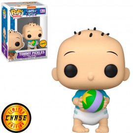 FUNKO POP ANIMATION ONE PIECE - VEGAPUNK 2139