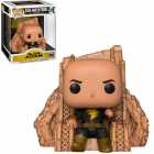 FUNKO POP DC PEACEMAKER - PEACEMAKER W/PEACE SIGN 1260 (SDCC 2022)