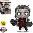 FUNKO POP TELEVISION BUFFY THE VAMPIRE SLAYER - BUFFY 1617
