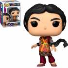 FUNKO POP TELEVISIÓN SOUTH PARK - CHEF 1474