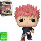 FUNKO POP ANIMACIÓN HUNTER X HUNTER - KILLUA ZOLDYCK 654