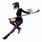 FUNKO POP CHASE PLUS JUJUTSU KAISEN - NOBARA KUGISAKI (BRILLA EN LA OSCURIDAD) 1884