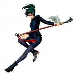 FUNKO POP ANIMACIÓN JUJUTSU KAISEN - MAHORAGA 2128