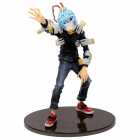 FIGURA DE ACCIÓN BANDAI ANIME HEROES NARUTO SHIPPUDEN - HATAKE KAKASHI SUSANOO (37713)