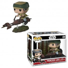 FUNKO POP MOVIES SPECIES - SIL 1906