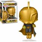 FUNKO POP DC PEACEMAKER - PEACEMAKER (IN UNDERWEAR) 1233