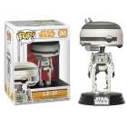 FUNKO POP STAR WARS EXCLUSIVE - REY FINAL SCENE 114