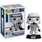FUNKO POP STAR WARS - CONCEPT SERIES C-3PO 423